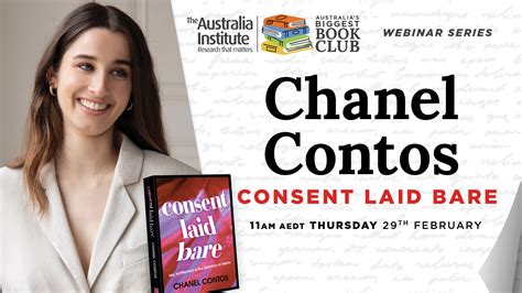 chanel contos consent laid bare|Chanel Contos: Consent Laid Bare .